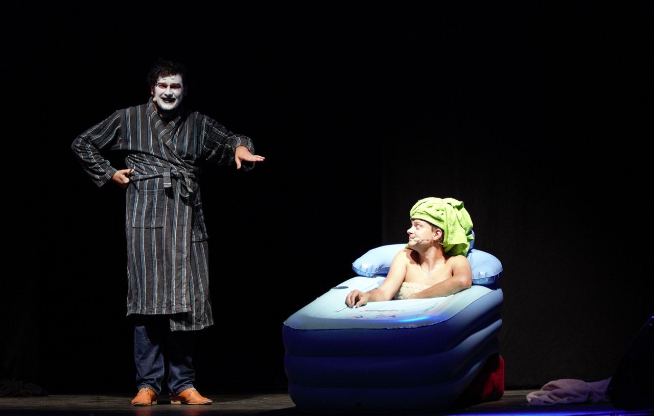 Radom: Polska Noc Kabaretowa 2025. Na scenie Kabaret Skeczów Męczących, Smile, Nowaki i inni. Ostatnie bilety w sprzedaży