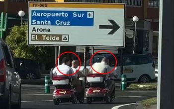 Koszmarne zachowanie turystów na wakacyjnej wyspie. Jest nagranie