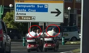 Koszmarne zachowanie turystów na wakacyjnej wyspie. Jest nagranie