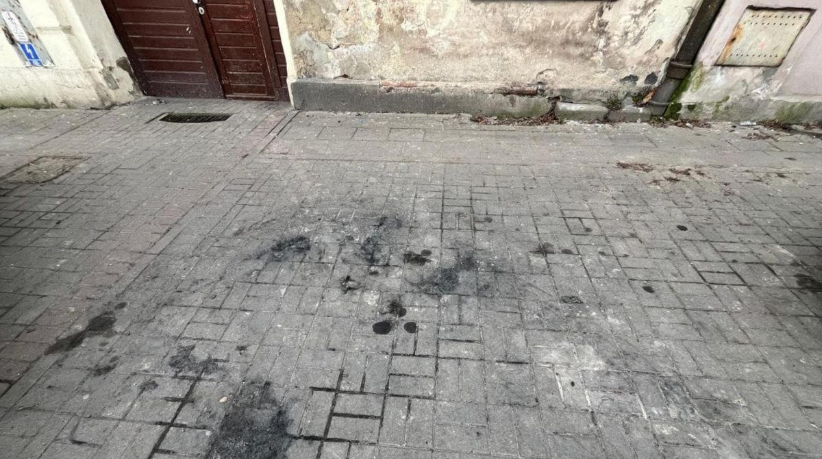 Tragiczny pożar w Gnieźnie.