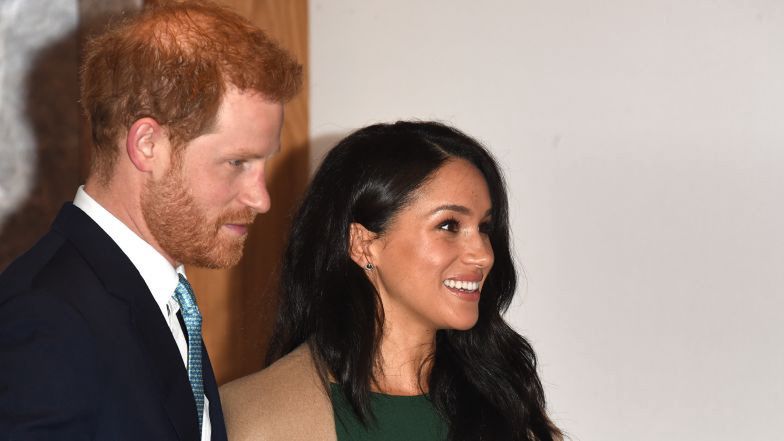 Meghan Markle