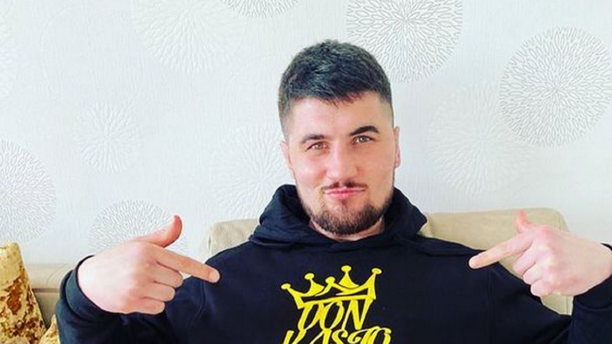 Gwiazda FAME MMA ma kolejną ofertę. Jest chętny na walkę z Don Kasjo