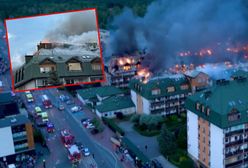 Kolejne zastępy dojeżdżają do Ząbek. Komunikat MSWiA