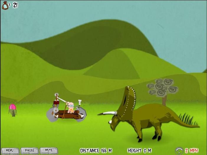 Gramy za darmo - Stonepunk i Gem Ball na PC 2
