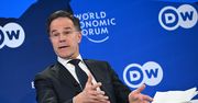 Deklaracja w Davos. Rutte rozwiewa obawy o Ukrainę