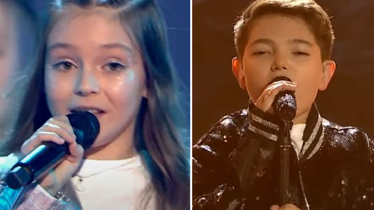 Reprezentantka Polski oraz zwycięzca Eurowizji Junior 2022