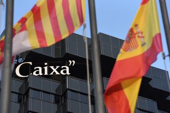 Santander zdetronizowany. Powstał największy bank w Hiszpanii