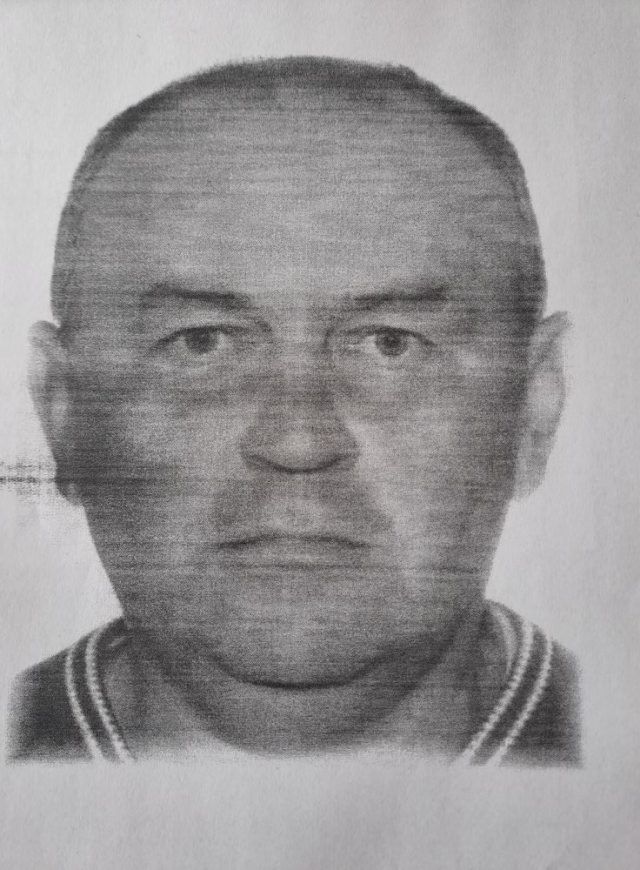 Wyszedł z domu i ślad po nim przepadł. Trwają poszukiwania zaginionego mieszkańca gminy Mełgiew (zdjęcia)