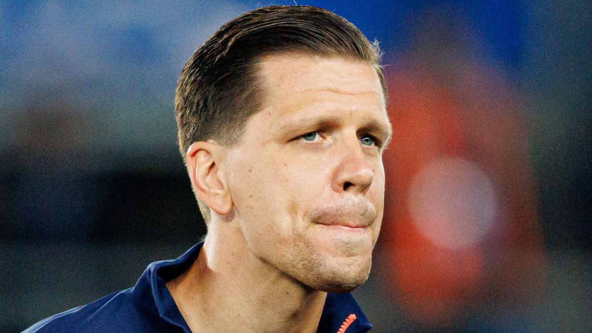 Wojciech Szczęsny