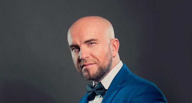 Marcin Maj po 15 latach odchodzi z OS3 Group, zastąpi go David Meister