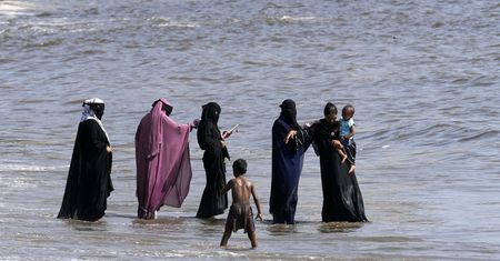 43 stopnie Celsjusza. Upały zbierają śmiertelne żniwo w Indiach
