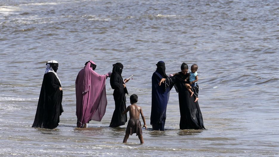 Wysokie temperatury w Indiach. Są ofiary śmiertelne