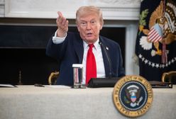 Trump przyleci do Izraela. Wizyta będzie ekspresowa