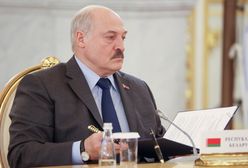 Tajne "spotkania w Warszawie". Łukaszenka znów prowokuje