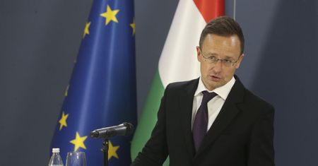 Węgry zmieniły front i uciekają przed kryzysem. Ważna umowa podpisana