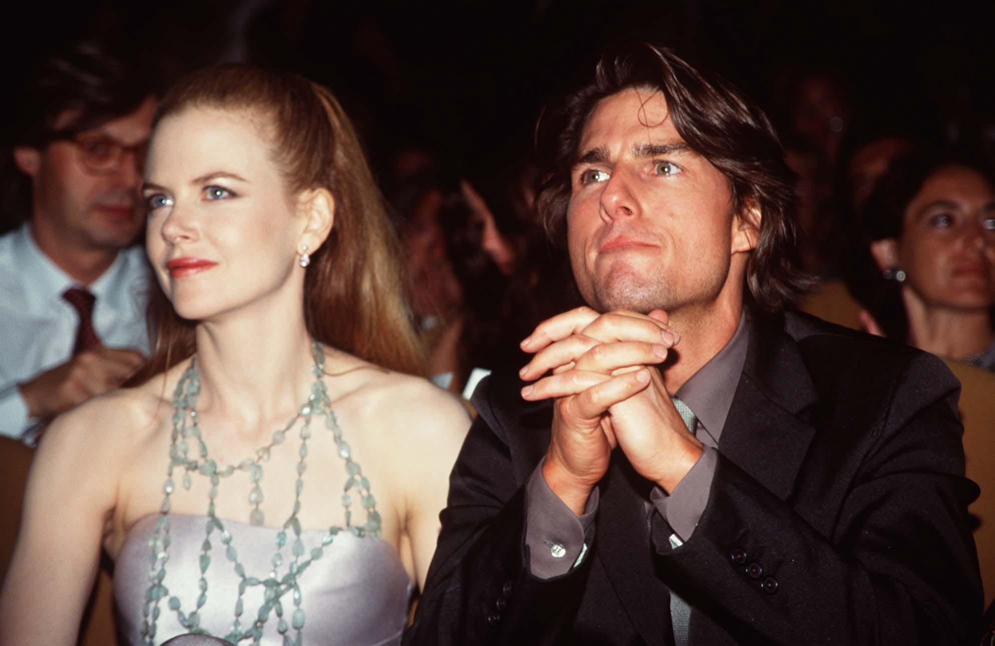 tom cruise