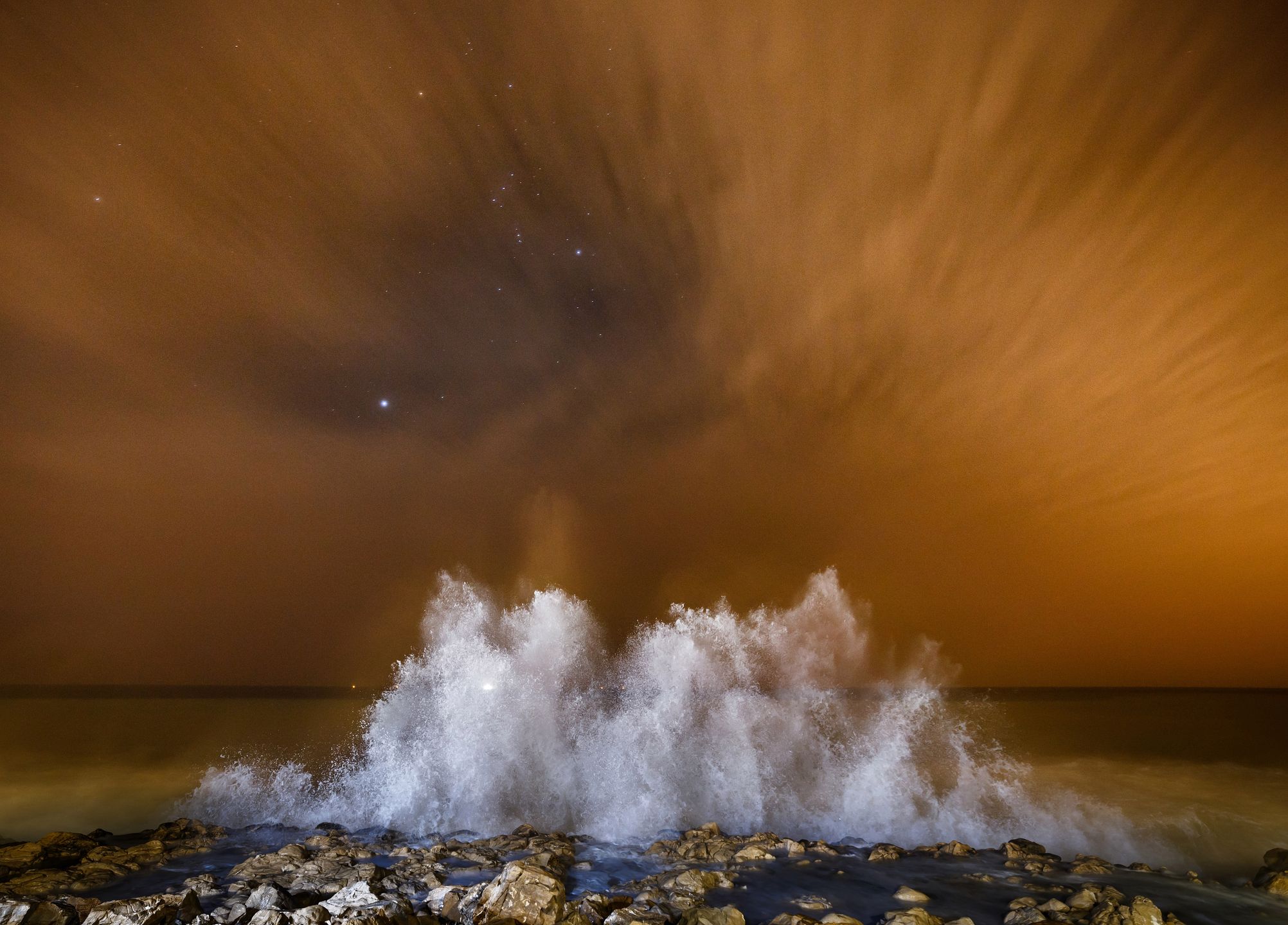Sony World Photography Awards 2018 - pierwsze zgłoszenia pokazują potencjał konkursu 10