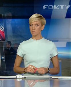 "Fakty" TVN bez litości o zakusach PiS-u. To były długie cztery minuty