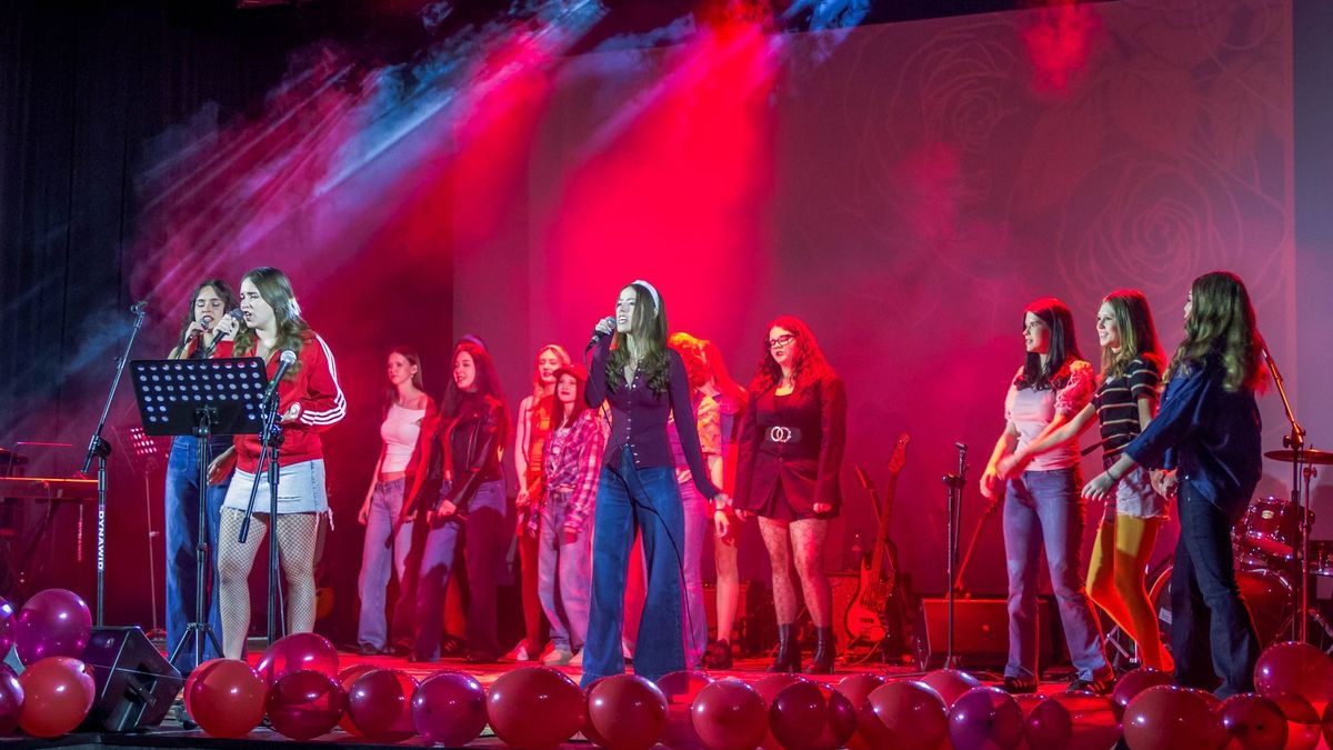 II Gala Talentów