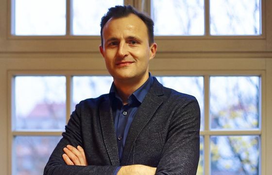 Robert Staśkiewicz szefem sprzedaży regionalnej marek prasowych Agory