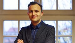 Robert Staśkiewicz szefem sprzedaży regionalnej marek prasowych Agory