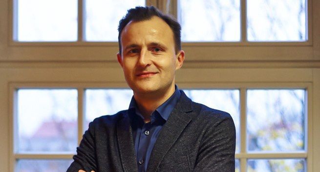 Robert Staśkiewicz szefem sprzedaży regionalnej marek prasowych Agory