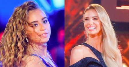 Oliwia Bieniuk "WYBACZA" Izabeli Janachowskiej i... NARZEKA na ciągłe porównania do Anny Przybylskiej: "To MĘCZĄCE I UPORCZYWE"