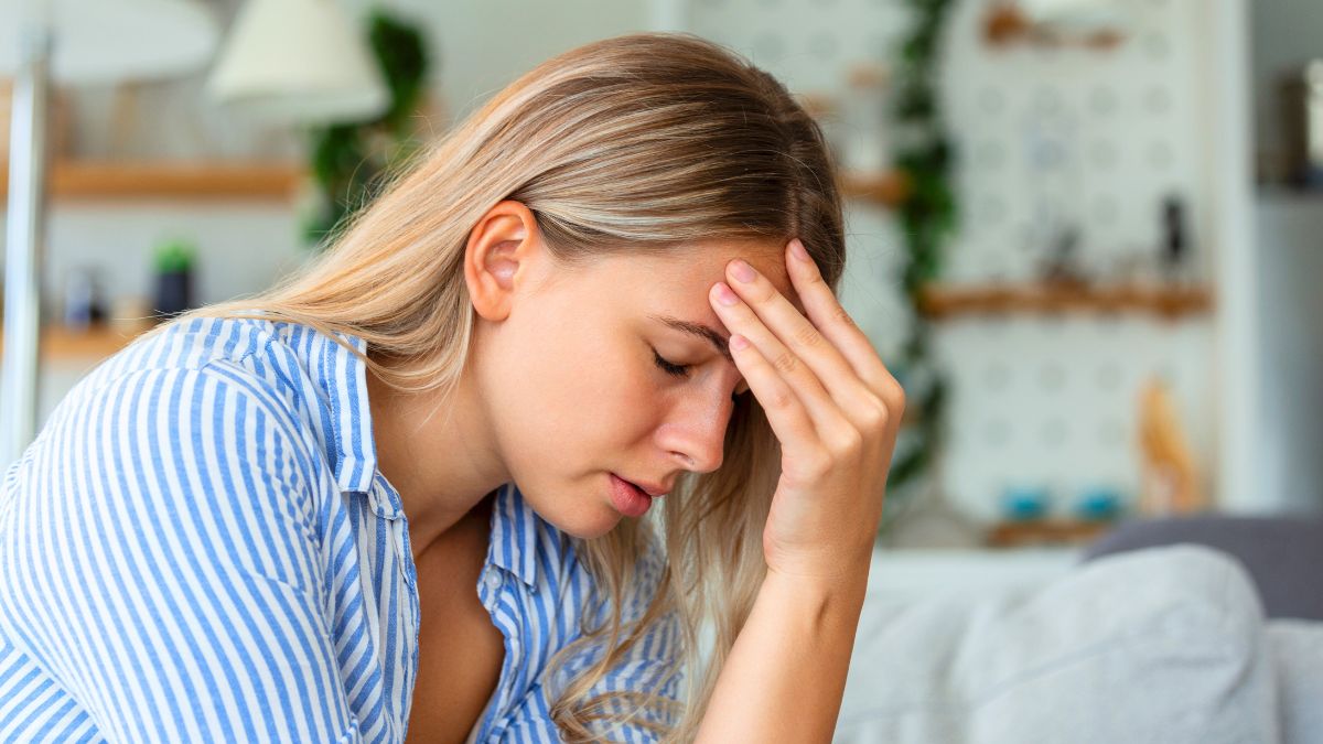 Dzięki tym trikom ból głowy znika