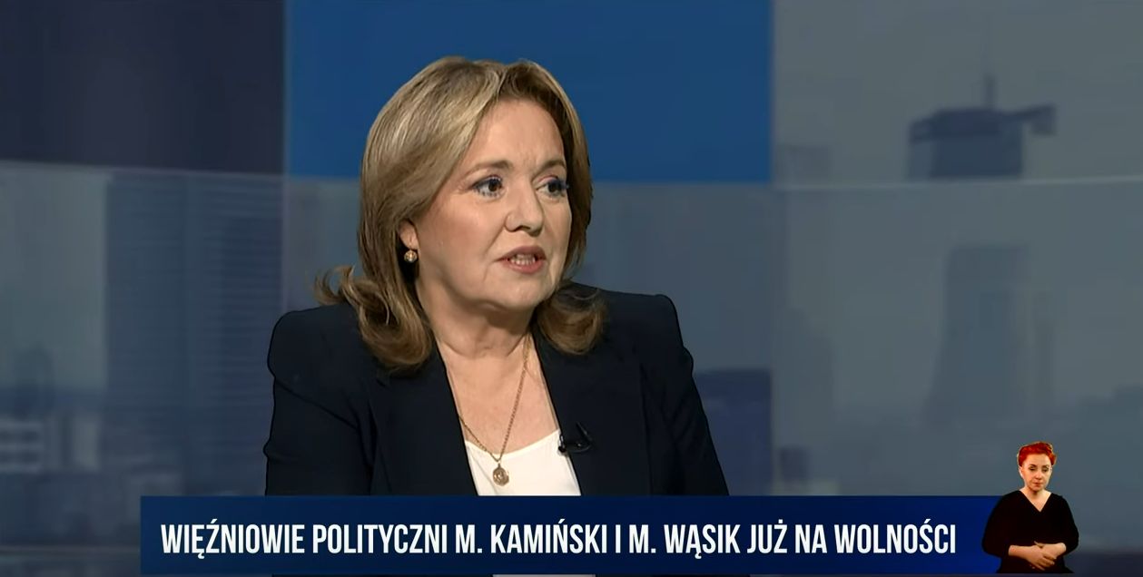 Danuta Holecka