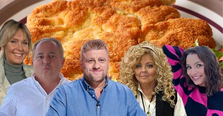 Jak zrobić idealny kotlet schabowy? Zobacz patenty największych gwiazd kulinarnych w Polsce