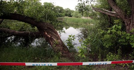 Podkarpacie. 17-latka nie wróciła do domu. Jej ciało znaleziono w stawie