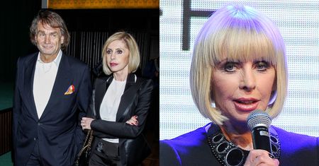 Grażyna Kulczyk spędziła ponad trzy dekady u boku miliardera. Po rozwodzie z Janem usunęła się w cień. Co dziś u niej słychać?