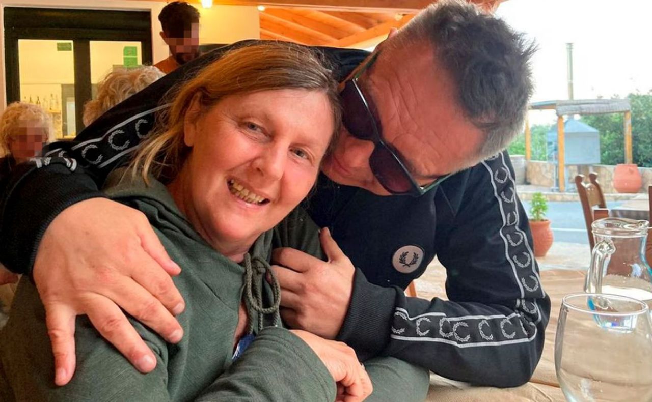 Żona Muńka Staszczyka wiedziała o jego kochankach. "Padał na kolana, płakał i prosił"