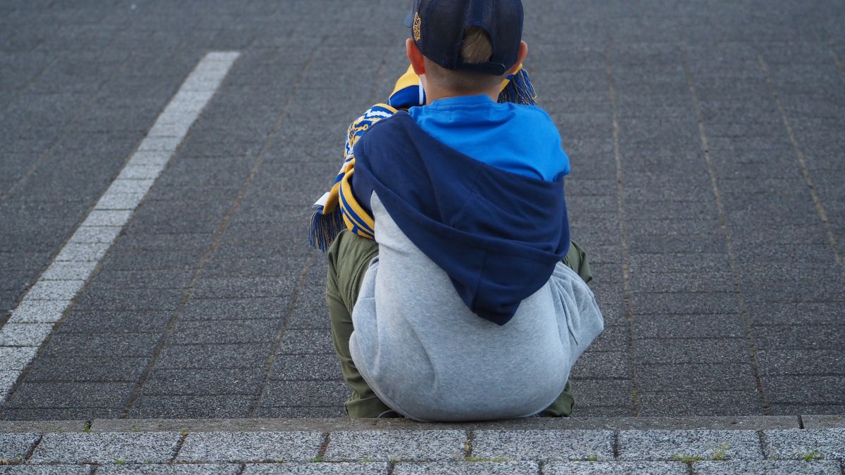 Młodzież doświadcza kryzysów psychicznych 