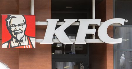 KFC kusi promocją na frytki. Bez limitu i we wszystkich lokalach