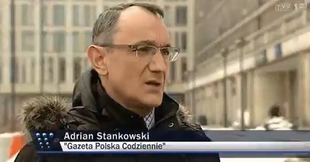 Ulubiony ekspert "Wiadomości" TVP. Wypowiadał się aż 771 razy