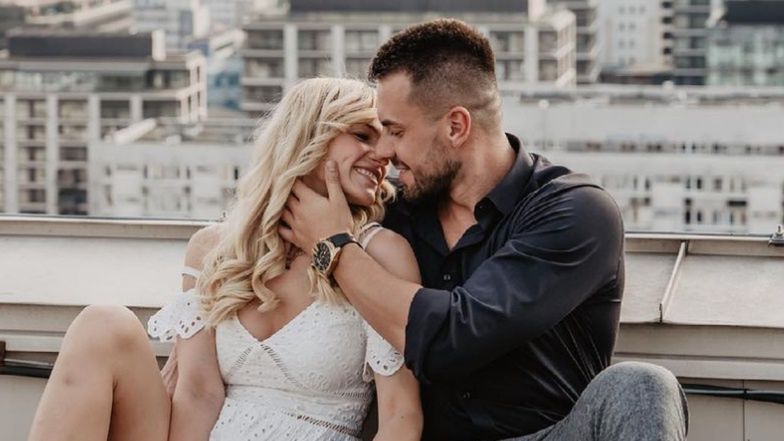 Krzysztof i Basia z "Hotelu Paradise" potwierdzili, że są parą