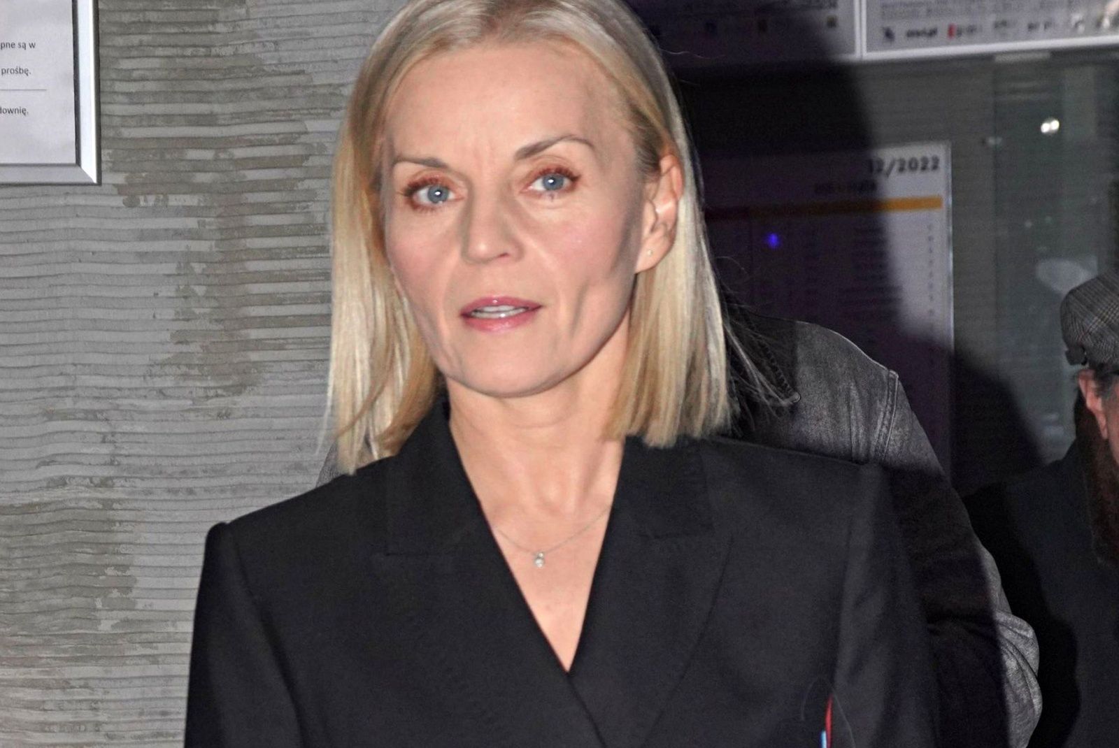 Małgorzata Foremniak 