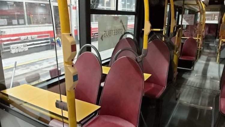 Wrocław. Zimne dni nadchodzą. Streetbus dla bezdomnych znów wyjedzie na ulice