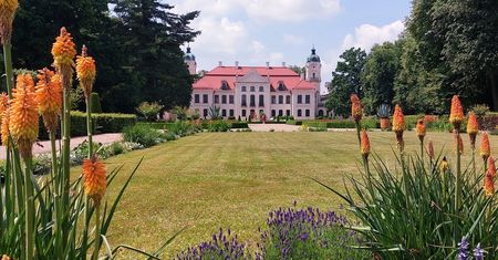 Autobusem miejskim z Lublina do Nałęczowa czy Muzeum w Kozłówce? Taki pomysł ma jeden z radnych