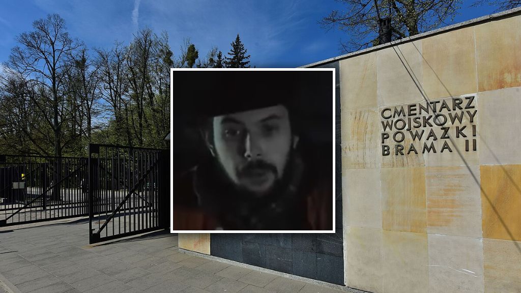 Jan Tatarski nie żyje. Była aktorem z "Bruneta wieczorową porą"