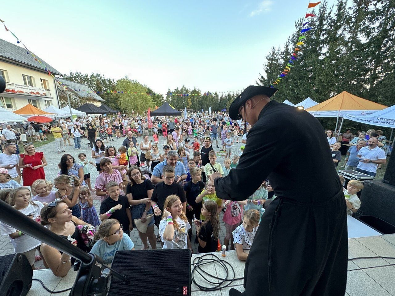 Bełchatów: "Parafiada" już w niedzielę w parafii na os. Dolnośląskim