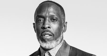 Nie żyje Michael K. Williams. Aktor z "The Wire" miał 54 lata