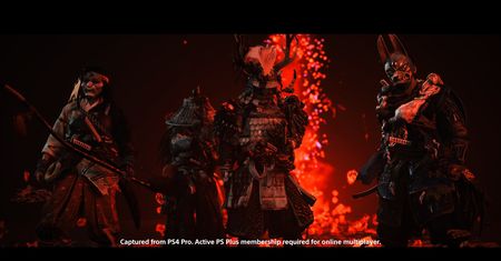 Ghost of Tsushima wraca szybciej, niż ktokolwiek się spodziewał