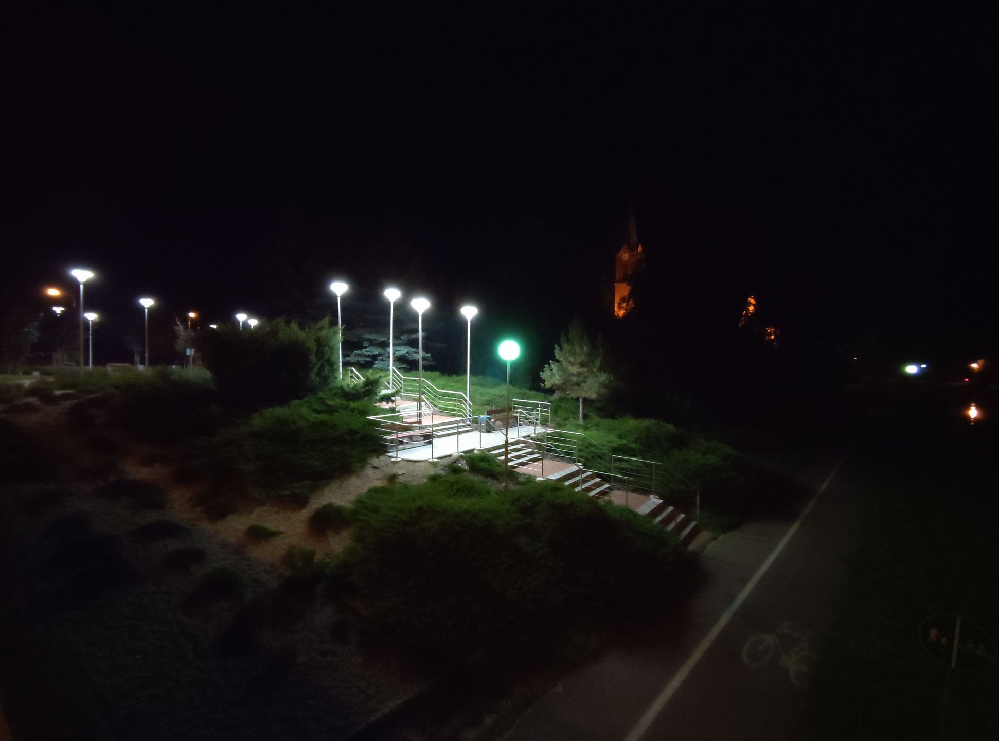 Dużo zalet i jedna wada. Test Xiaomi Mi 10T Pro 41