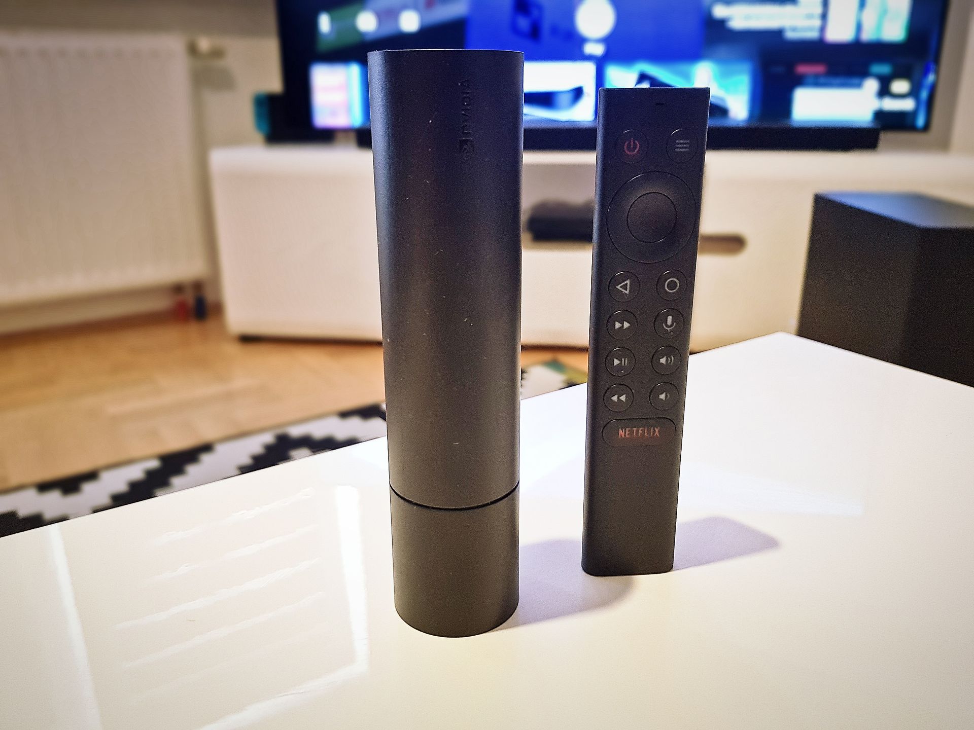 Nvidia Shield TV – recenzja. Najlepsza przystawka Android TV, ale czy komuś potrzebna? 3