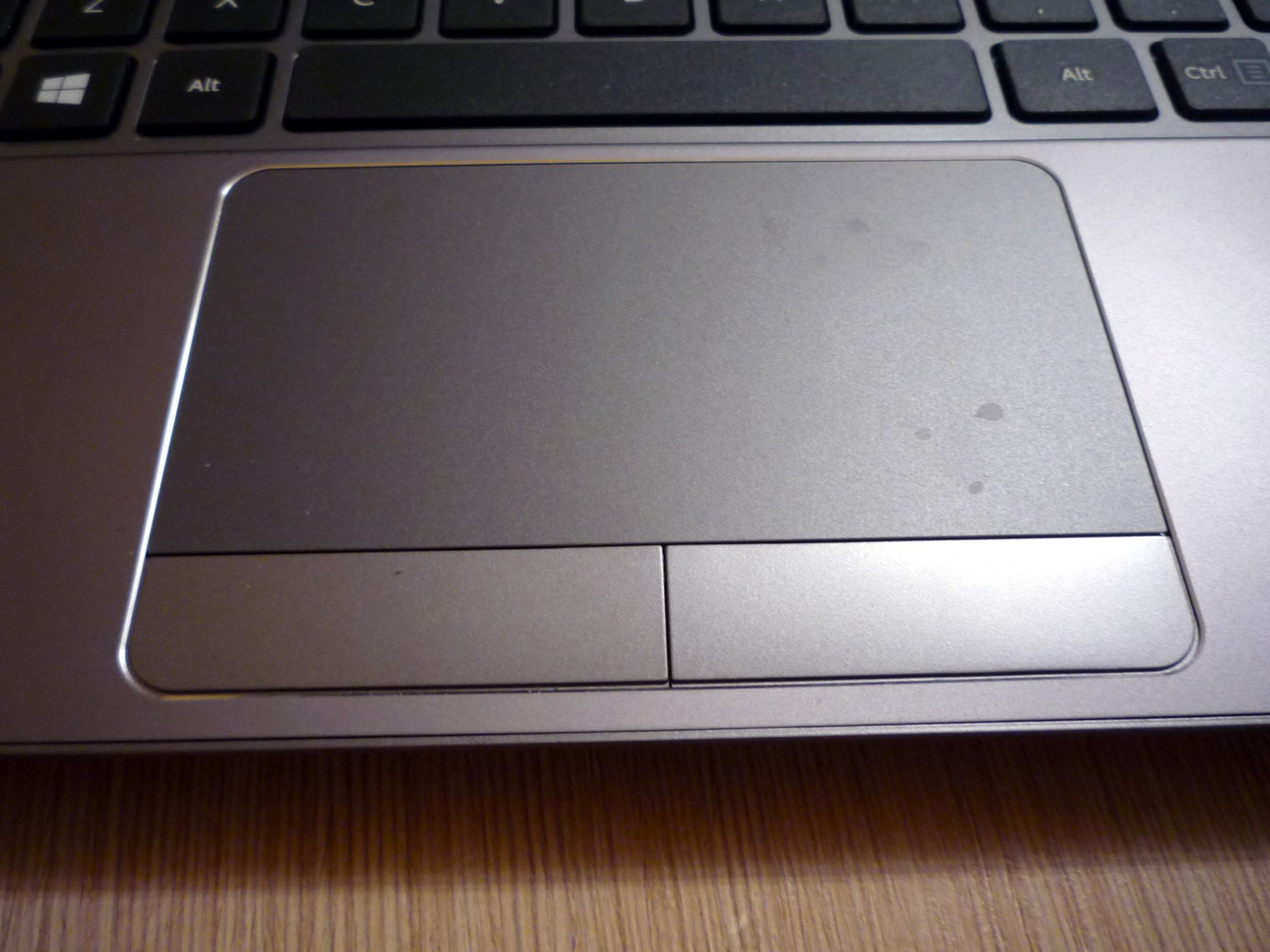 Samsung 530U3C – szarak dla rozsądnych? [test] 9