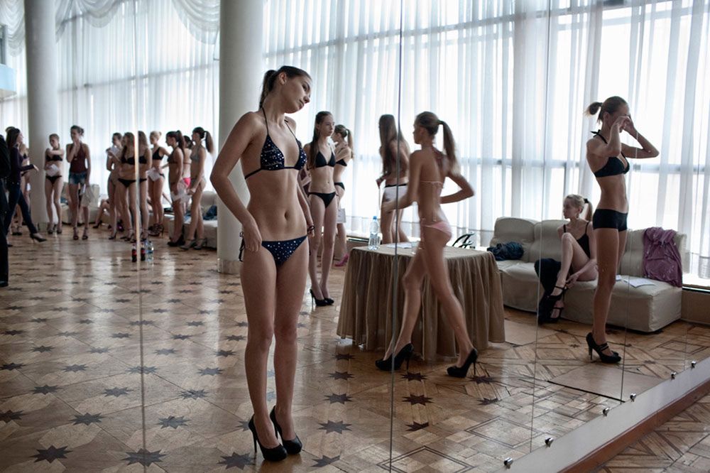 Polacy w finale Sony World Photography Awards 2012! [galeria] 17