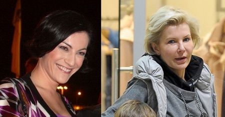 Kutyna mści się na Racewicz? "5 lat temu Joanna przyczyniła się do jej zwolnienia"