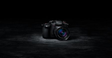 Panasonic LUMIX GH5M2 – pierwszy flagowiec Mikro Cztery Trzecie od lat